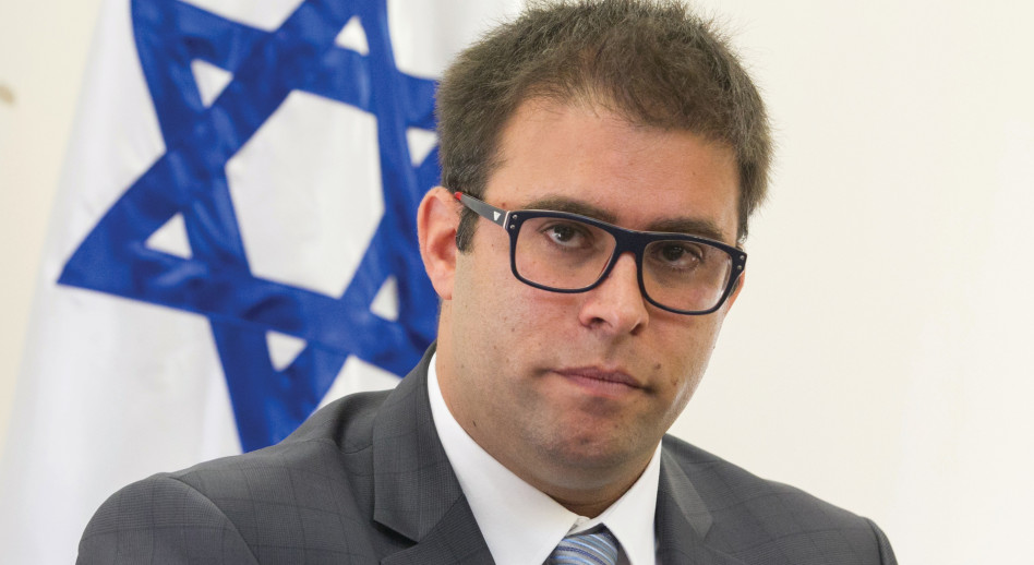 אורן חזן סופג את ההשלכות של הפוסט שכתב נגד לוסי וצחי | TMI