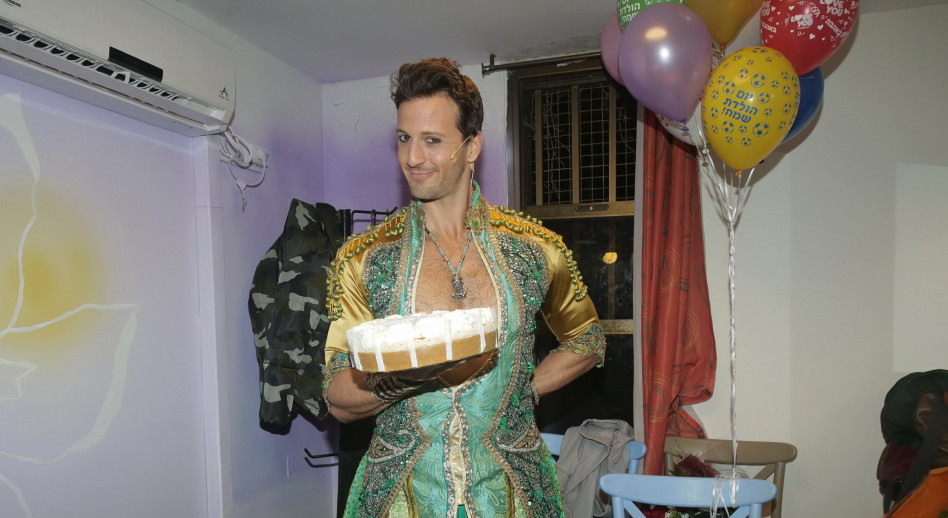 מייקל לואיס