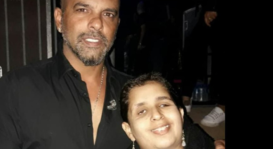 אייל גולן, רבקה חיה קריספין