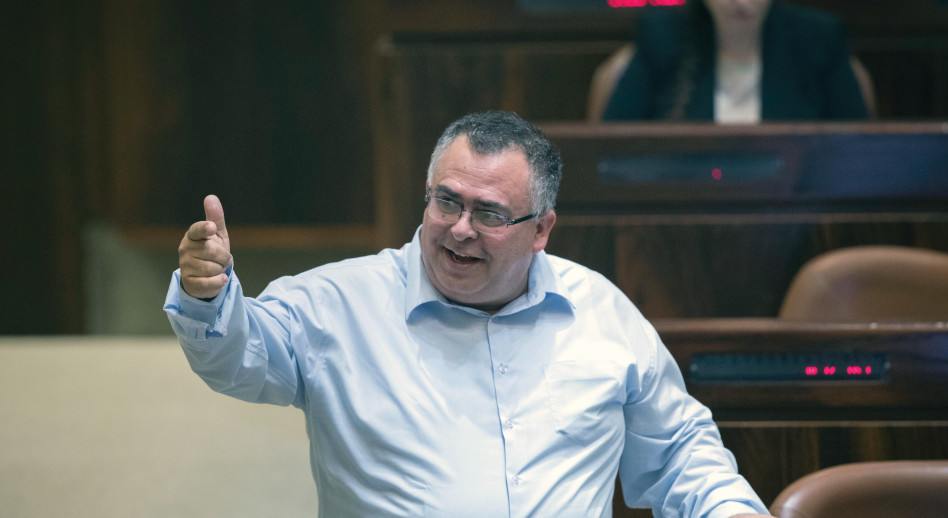 דוד ביטן הנהג והיועץ שלך מקדיש לך את "בדד" | TMI