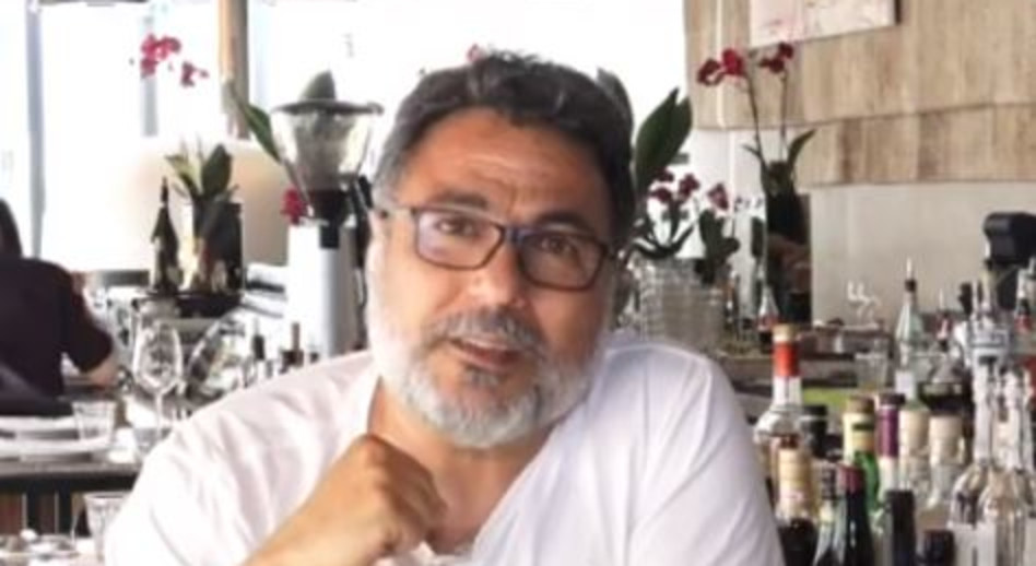 שף חיים כהן