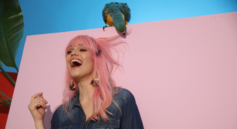 מארינה מקסימיליאן