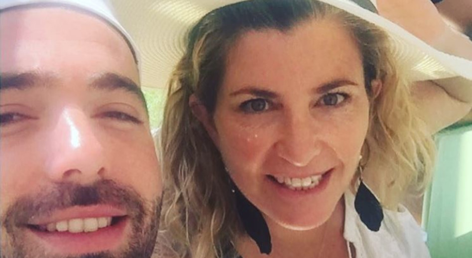 שרון אדם, עומר אדם, 