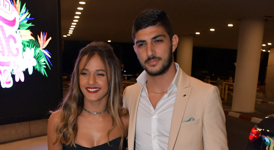 עדן בן זקן, שוקי ביטון