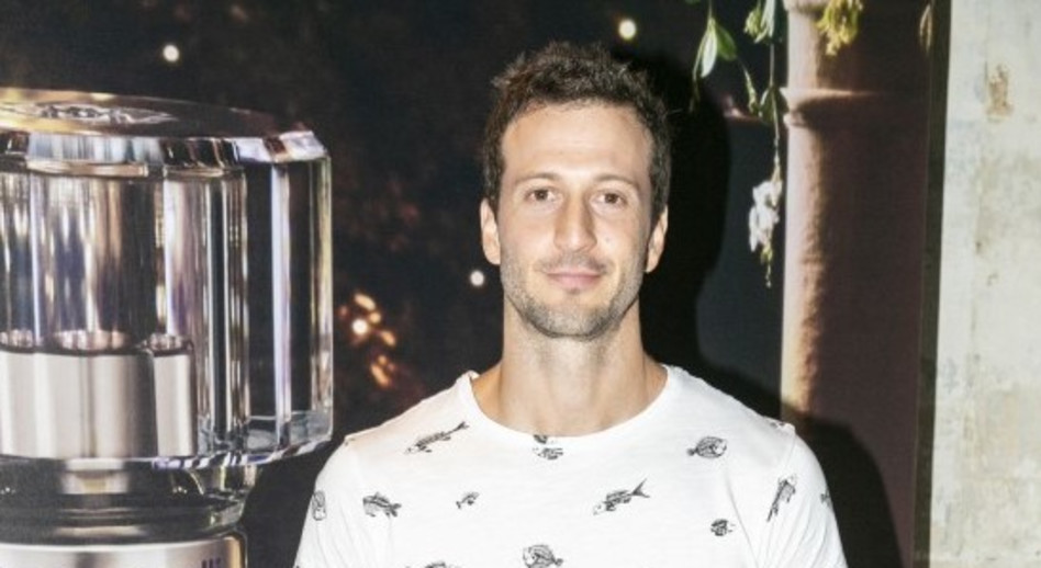 מייקל לואיס