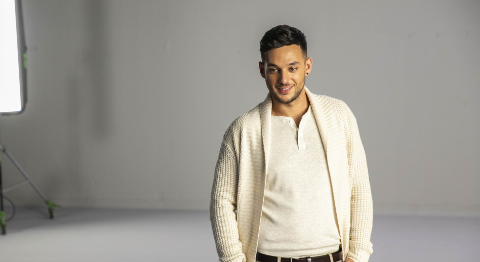 לישראל אוגלבו יש אהבה חדשה | TMI