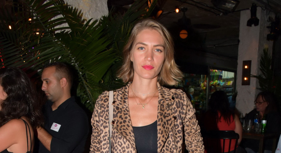 ג'ני צ'רוואני