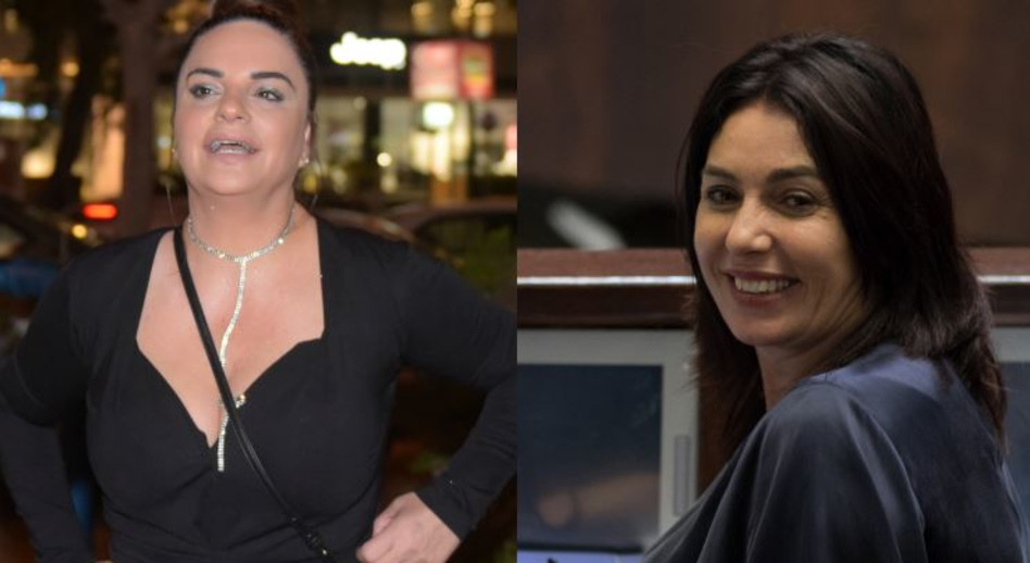 מירי רגב ואופירה אסייג במפגש ללא מחלוקות | TMI
