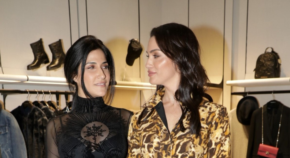 שיר אלמליח, מגי אזרזר