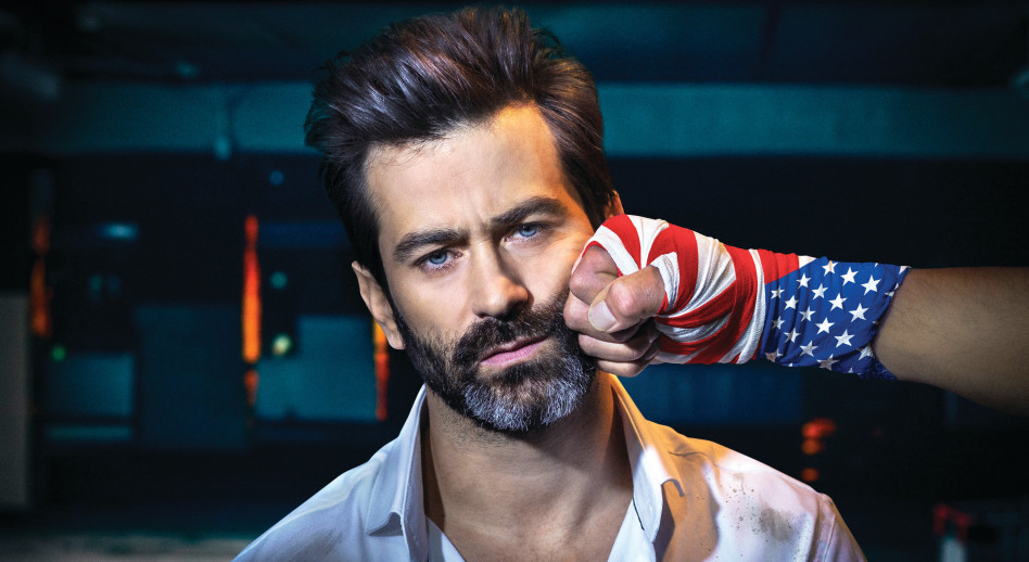 יהודה לוי - איש חשוב מאוד 2