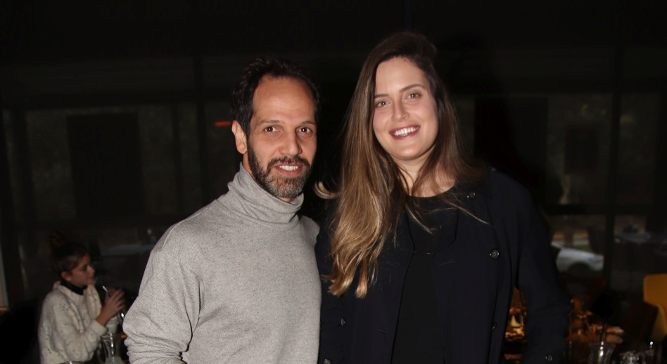 יוסף סוויד, עדי שילון