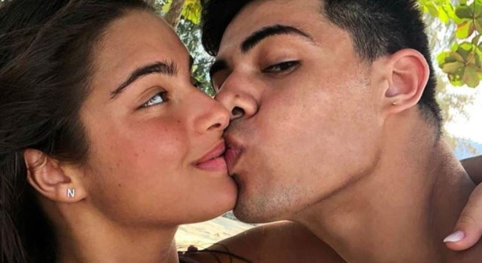 נועה קירל, יהונתן מרגי