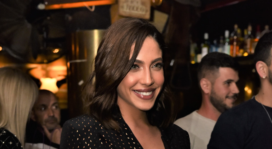 דניאל גרינברג