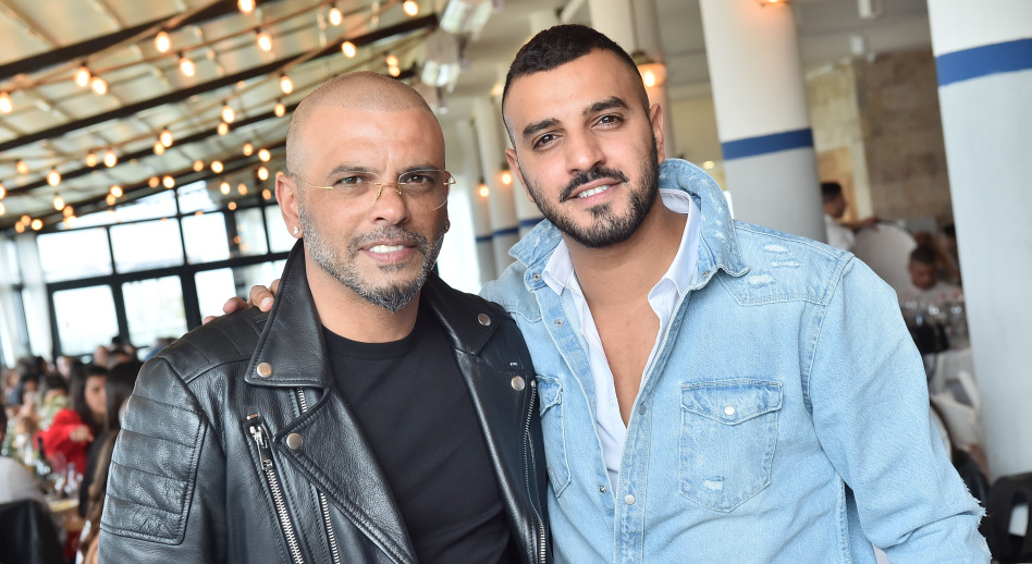 אייל גולן, איתי לוי