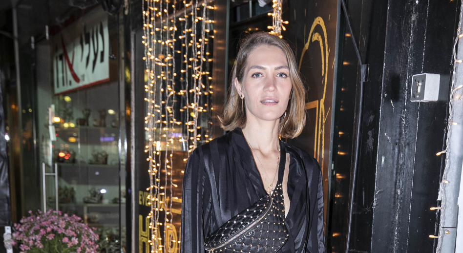 ג'ני צ'רוואני