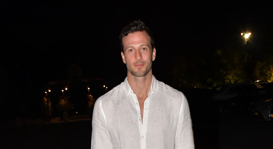 מייקל לואיס