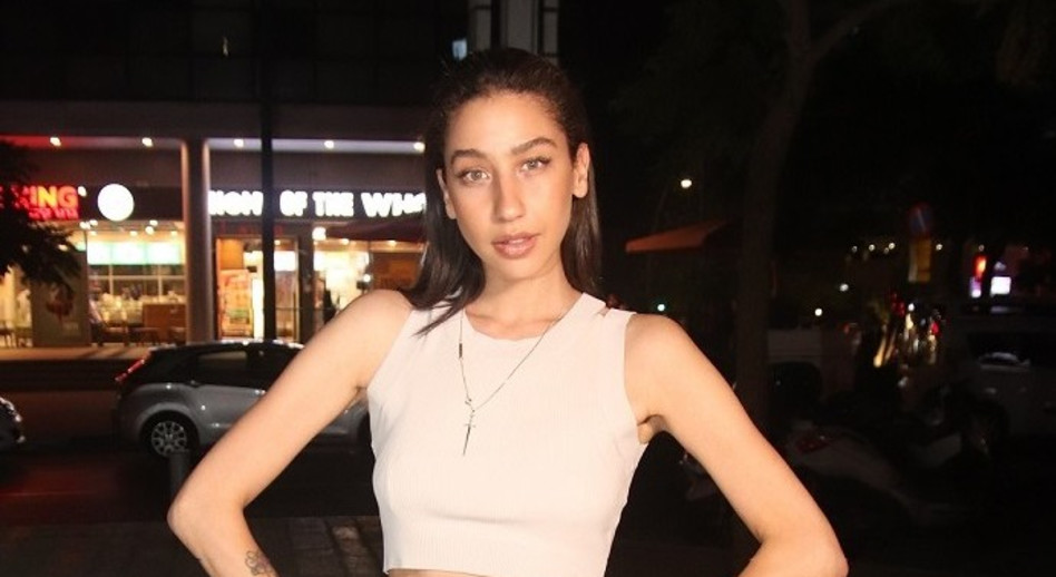 שני גולדשטיין