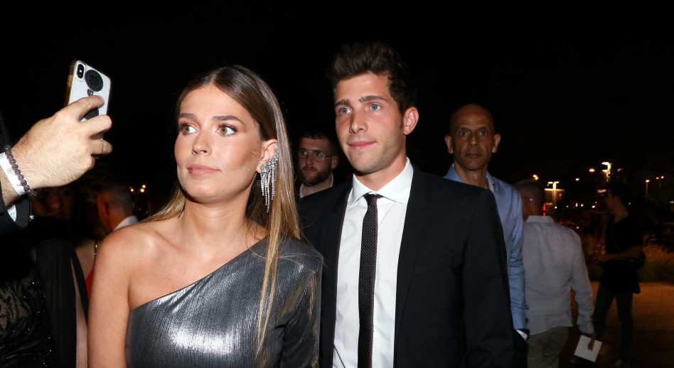 קורל סימנוביץ', סרג'י רוברטו