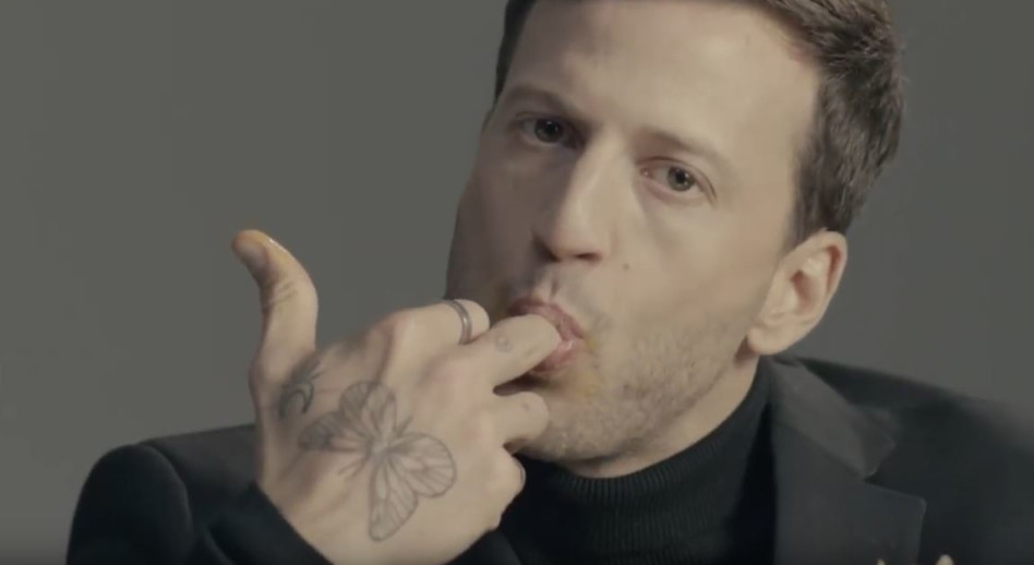 מייקל לואיס