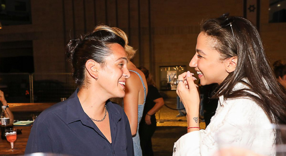 שני גולדשטיין, עדי כרמלי