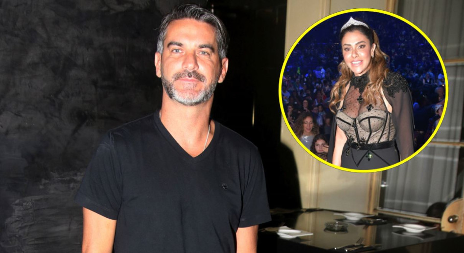 נעמה קסרי, ג'ובאני רוסו