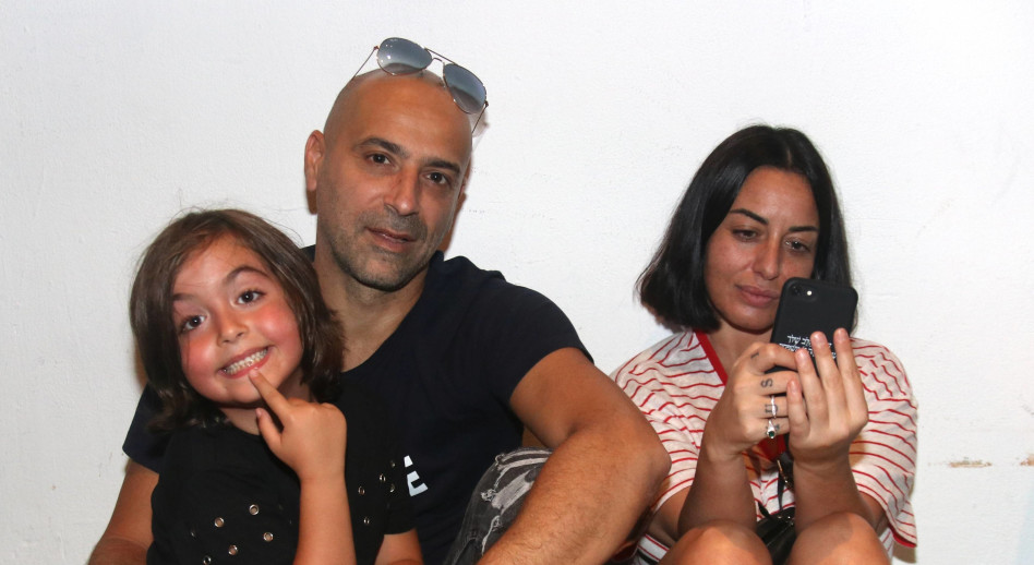 בשעה טובה: מאיה בוסקילה בהריון שני | TMI