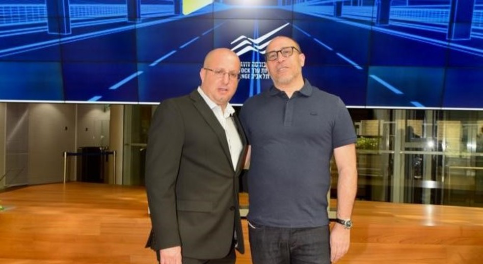 הלאונג': לפידות בהופעת בכורה | TMI