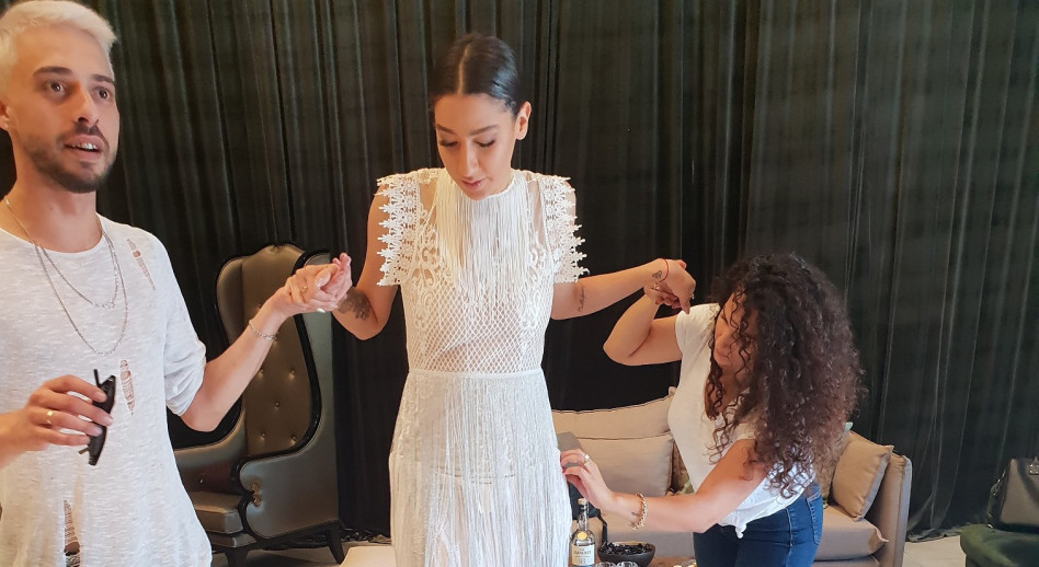 שני גולדשטיין