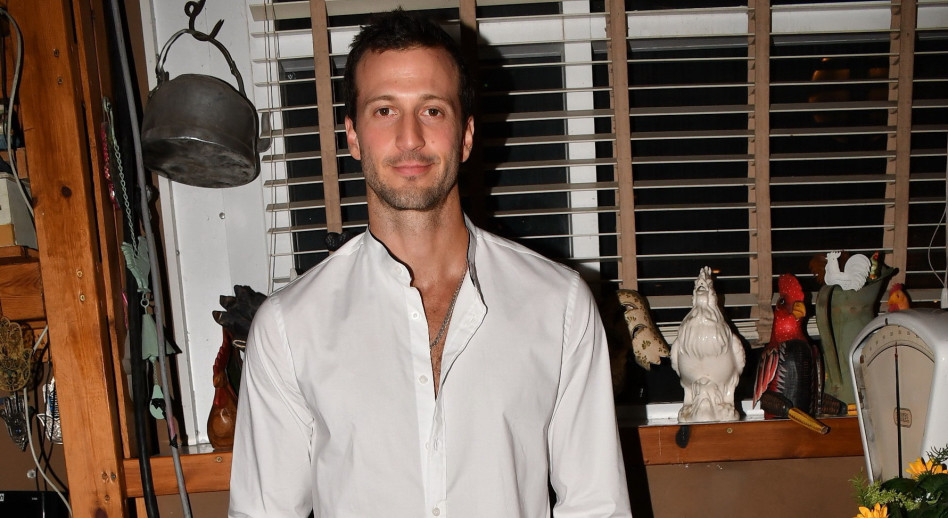 מייקל לואיס