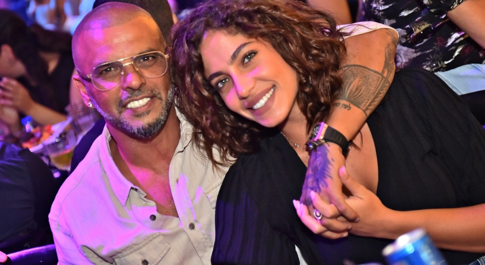 אייל גולן ודניאל גרינברג הפרו סגר? | TMI