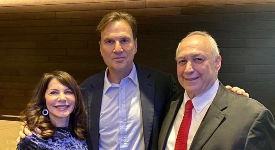 חמי פרס, ג'ונתן לוריא, יונה ברטל