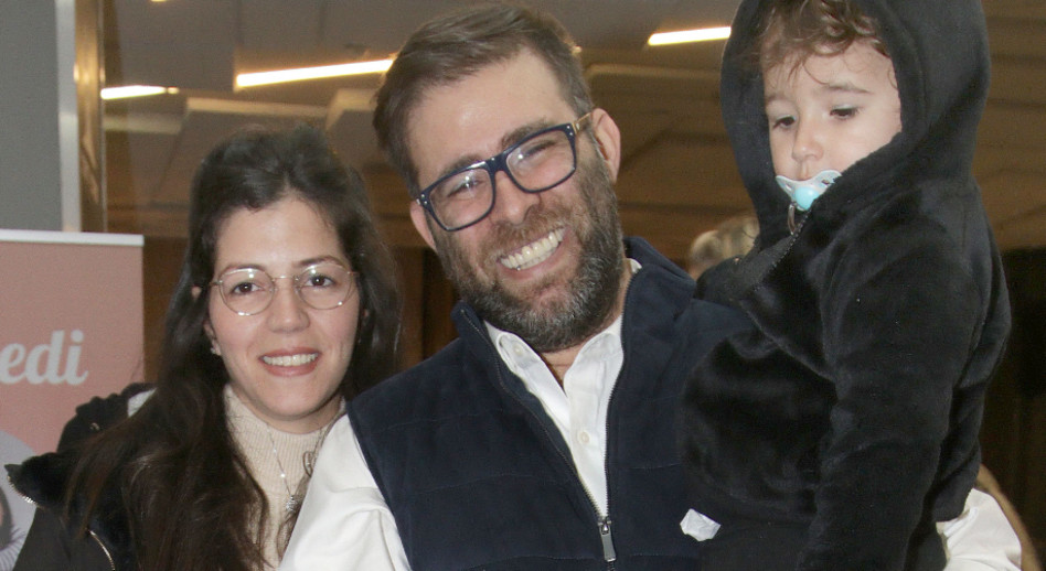 אורן חזן מחפש את המטמון | TMI