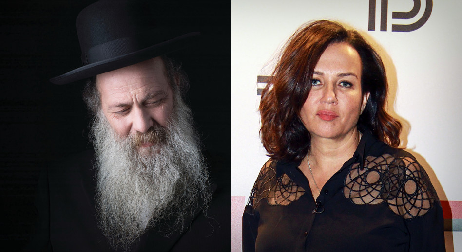 שולי רנד על ההיתר לשאת אישה שנייה: "אני רוצה לצאת לחופשי ...