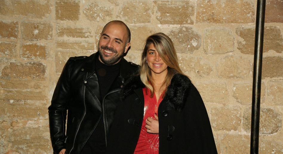 אביחי אוחנה, מעיין אשכנזי