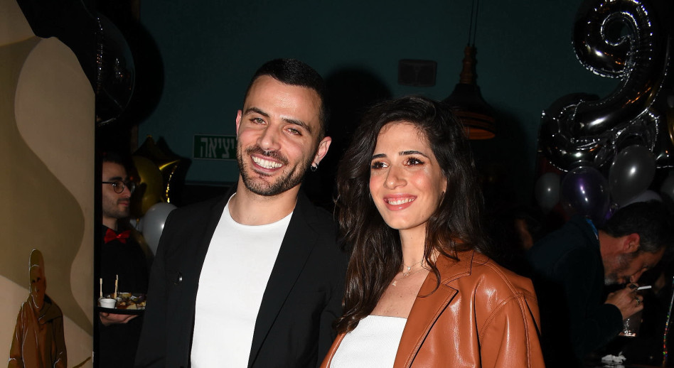 חן אמסלם, ישראל אטיאס