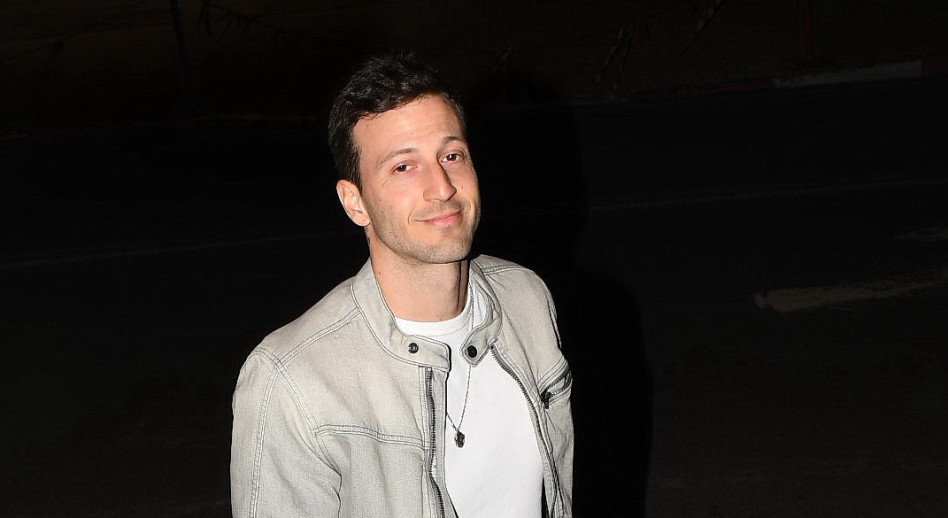 מייקל לואיס