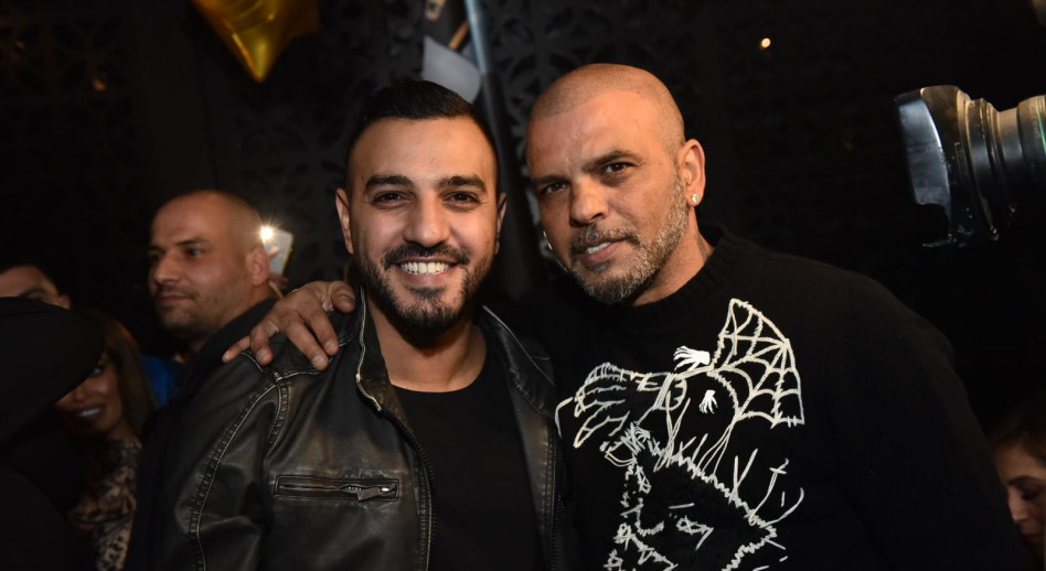 איתי לוי, אייל גולן