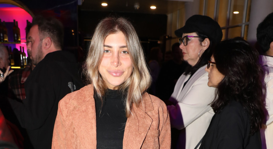 מעיין אשכנזי