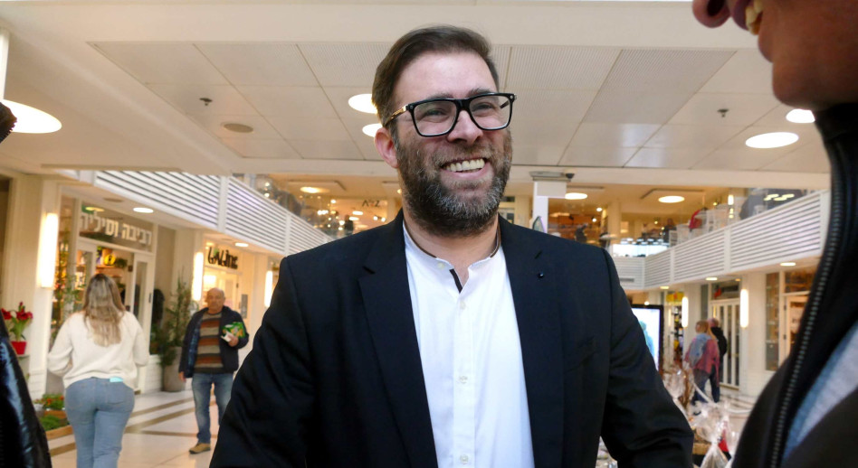 אורן חזן בצעד מפתיע: "אני עושה את מה שנכון למדינה" | TMI