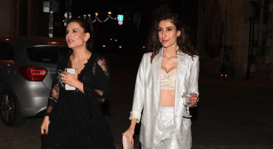 שני כהן, מירי מסיקה