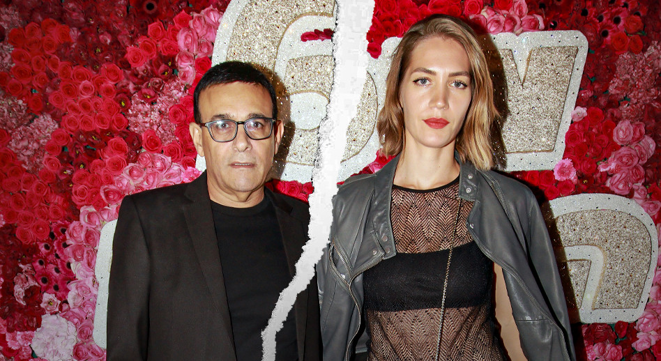 ג'ני צ'רוואני, רוני מאנה