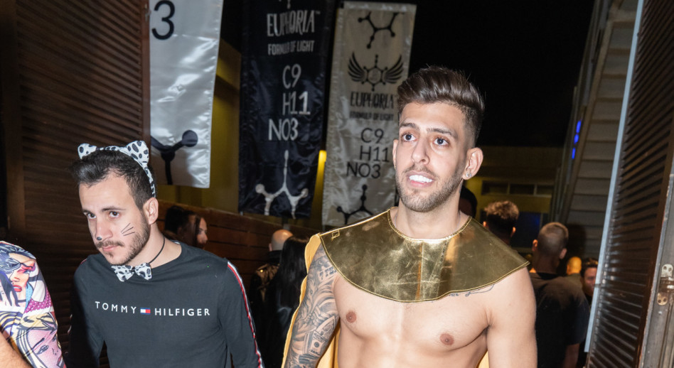 בן אל תבורי