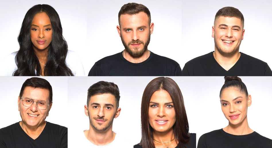 האח הגדול: מי יגיע לגמר? אתם קובעים | TMI