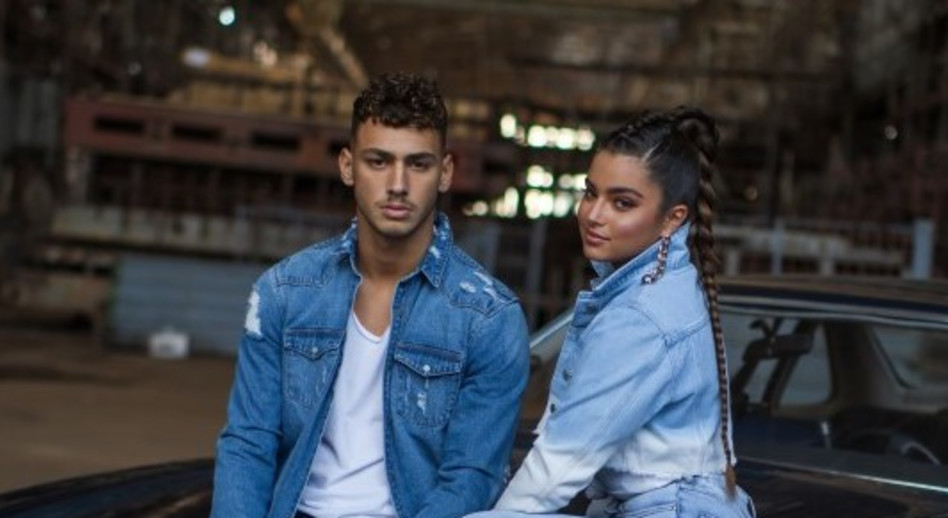 נועה קירל, ברק שמיר