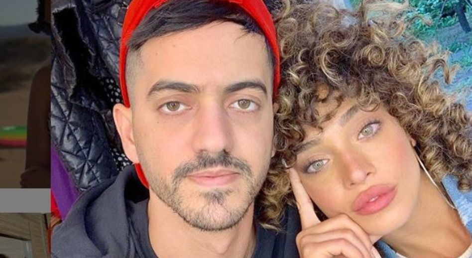 עדן פינס, עומרי יערי