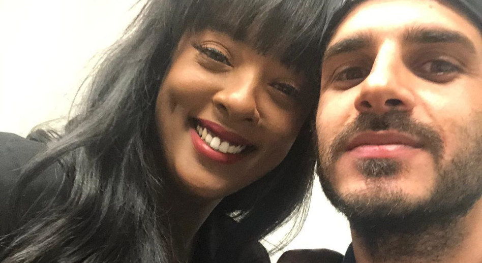 ליאור דואק, תקוה גדעון