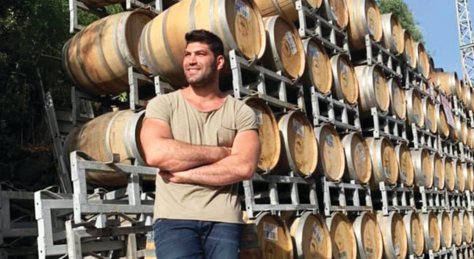 אורי ששון על ההתמודדות עם הקורונה: "החיים לא צפויים" | TMI