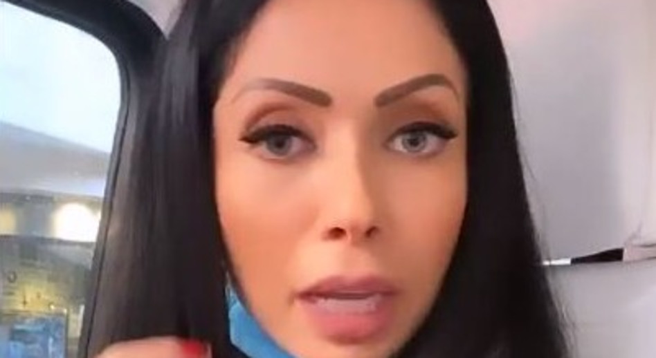 ניקול ראידמן צועקת על העוקבים שלה: "השתגעתם" | TMI