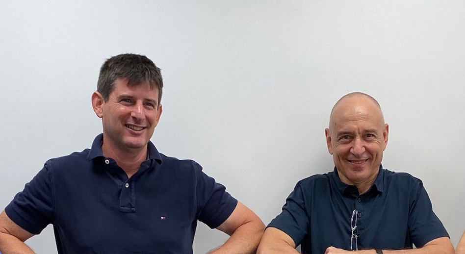 אורני פטרושקה ורון וקסלר 