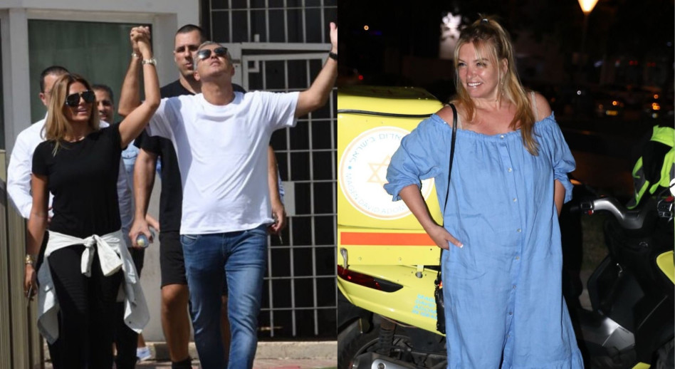 קובי פרץ במסר לציפי רפאלי: "הצלקות ישארו לעד" | TMI
